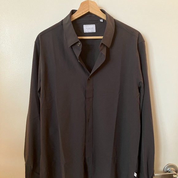 7 Diamonds Liberty Shirt - Picture 1 of 4